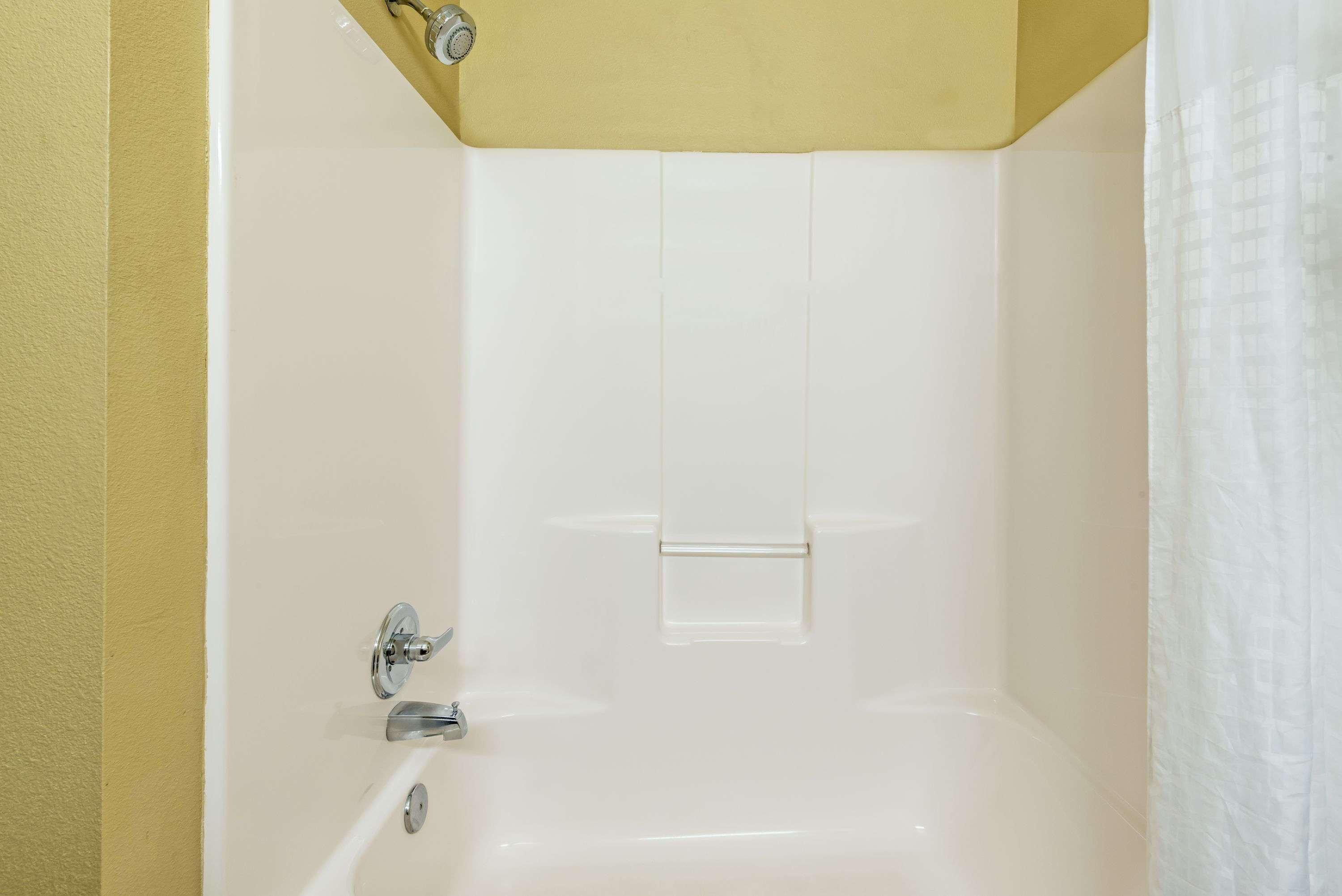 Days Inn By Wyndham Rockdale Texas Luaran gambar