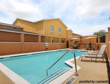 Days Inn By Wyndham Rockdale Texas Luaran gambar