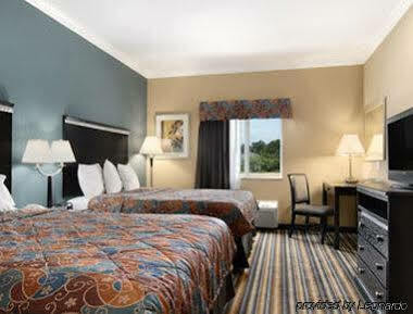 Days Inn By Wyndham Rockdale Texas Luaran gambar