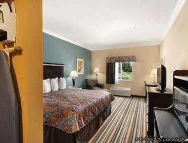 Days Inn By Wyndham Rockdale Texas Luaran gambar